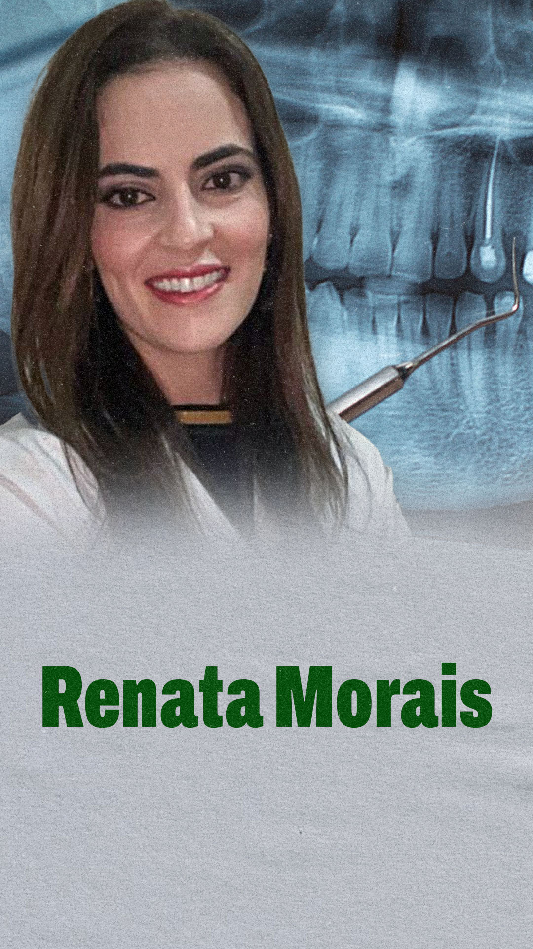 Card Renata Morais